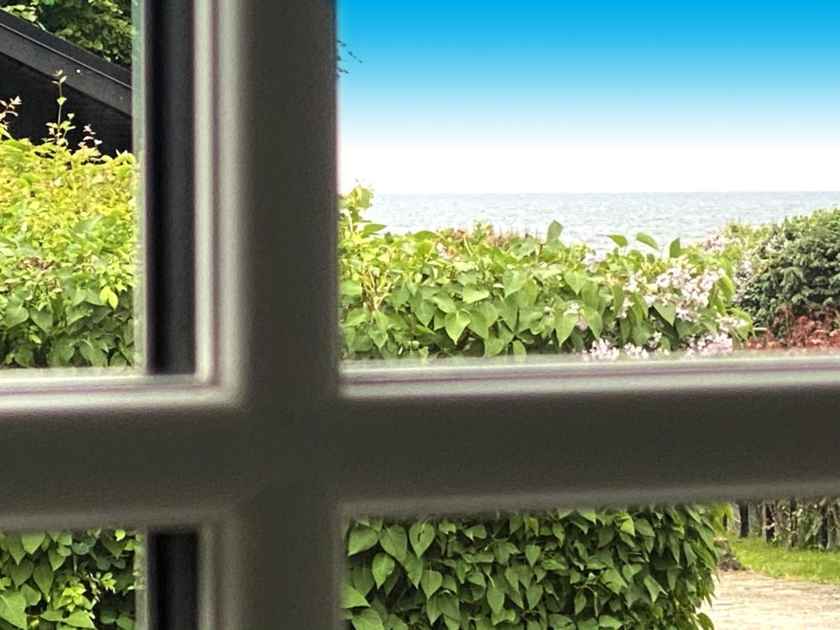 The Beach House Suite Karlslunde ภายนอก รูปภาพ