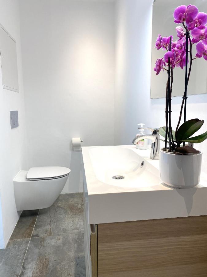 The Beach House Suite Karlslunde ภายนอก รูปภาพ