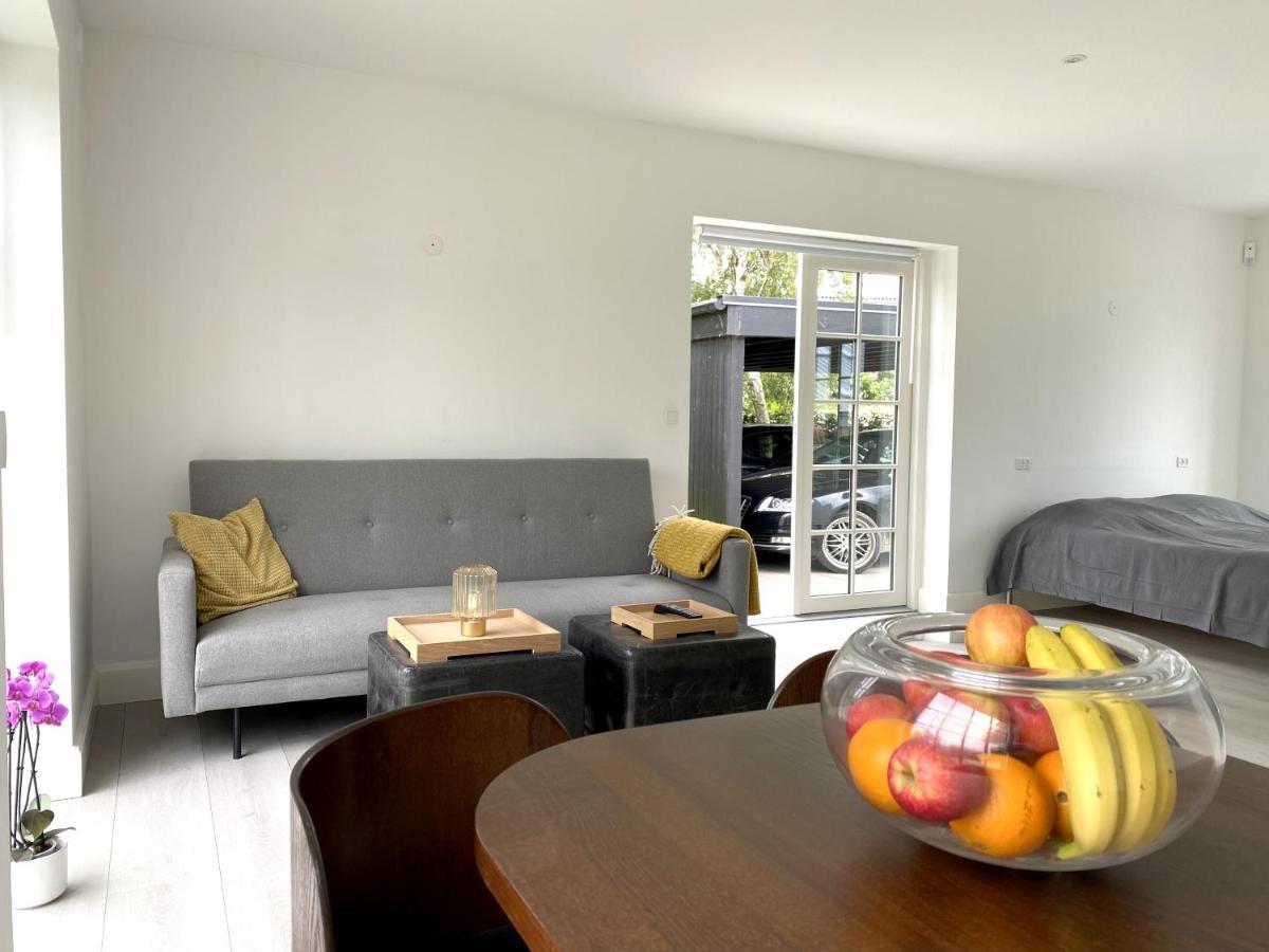 The Beach House Suite Karlslunde ภายนอก รูปภาพ